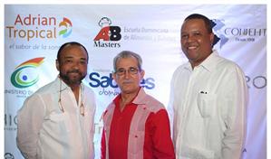 Fundación Sabores Dominicanos presentará plan estratégico para fortalecer la gastronomía nacional