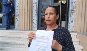 Polémica en Baní: adolescente mata a otro de un batazo y su madre pide juicio como menor