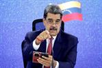 Maduro dice que amenazas militares de EE. UU. son un problema de carácter internacional