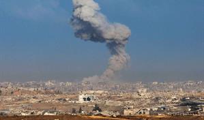 Ya son más de 65,000 los palestinos muertos en Gaza por ataques israelíes