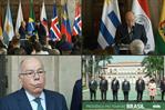 Mercosur y EFTA firman acuerdo de libre comercio en medio de proteccionismo de Trump