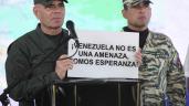 Venezuela inicia ejercicios militares en isla del Caribe en respuesta a EE. UU.