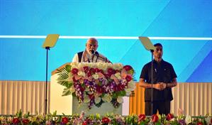 Modi dice a Putin que hará todo lo posible para lograr una solución pacífica en Ucrania