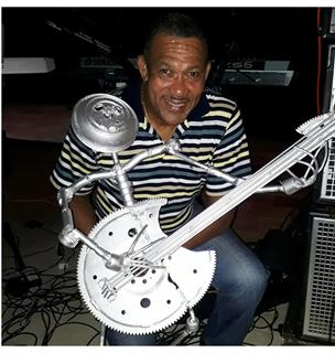 Muere Robert Jeand´or, el arubeño que hizo suyo el merengue dominicano