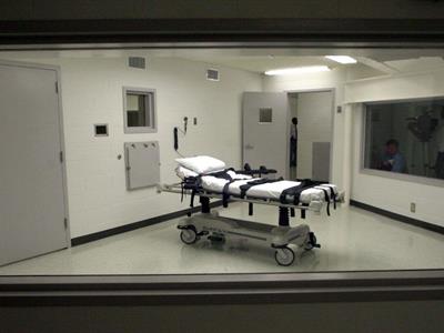 Ejecución en Florida: David Pittman condenado por triple asesinato