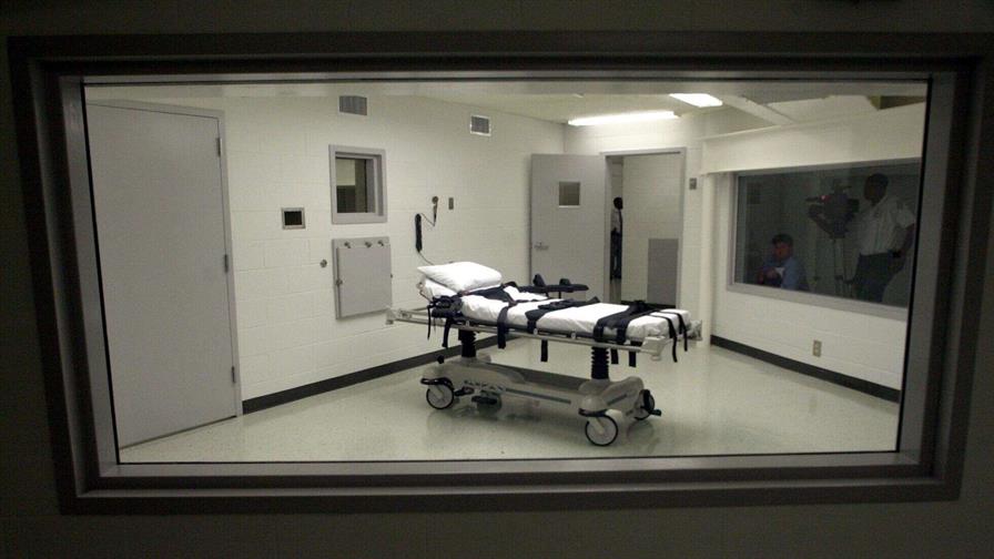 Florida prevé este miércoles aumentar a doce su récord de ejecuciones anuales desde 1976