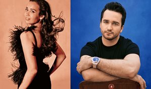 Nadine Sierra y Xabier Anduaga protagonizarán Gala Grandes Intérpretes en Santo Domingo