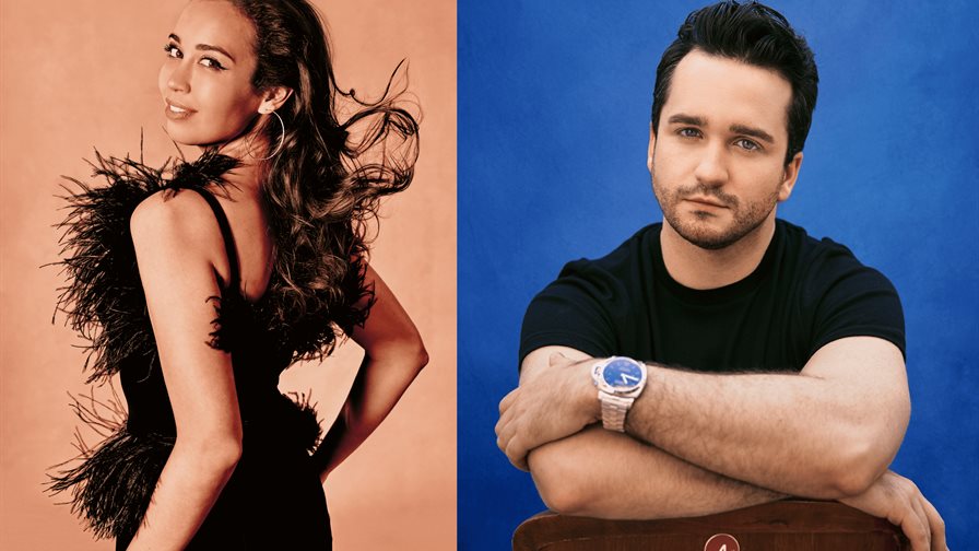 Nadine Sierra y Xabier Anduaga protagonizarán Gala Grandes Intérpretes en Santo Domingo Nadine Sierra y Xabier Anduaga protagonizarán Gala Grandes Intérpretes en Santo Domingo
