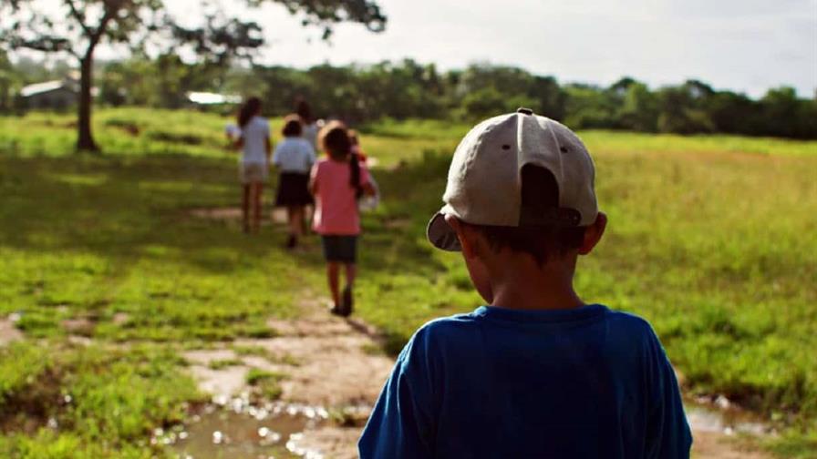 Más de 1.2 millones de niños hondureños sin educación, según ente de Derechos Humanos