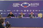 Lavrov afirma que la Unión Europea no tiene cabida en las negociaciones con Ucrania