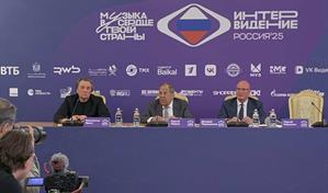 Lavrov afirma que la Unión Europea no tiene cabida en las negociaciones con Ucrania