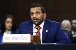 FBI investiga fuentes de art&iacute;culo sobre problemas con alcohol de su director