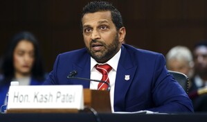 FBI investiga fuentes de art&iacute;culo sobre problemas con alcohol de su director