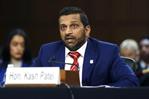 Director del FBI asegura que gran parte de la cocaína que sale de Sudamérica proviene de Venezuela