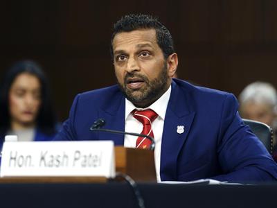 FBI: Gran parte de la cocaína de Sudamérica sale de Venezuela