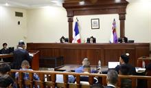 Querellantes solicitan hasta RD$20 millones en daños contra Jairo González en juicio de fondo