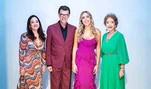 RD Bridal Week celebra sus 25 años