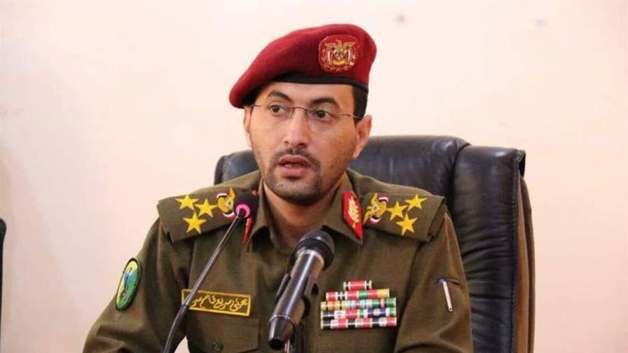 Los rebeldes hutíes de Yemen anuncian el éxito de dos ataques aéreos contra Israel