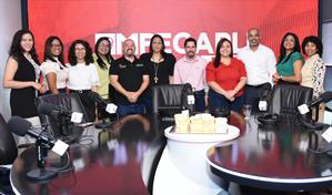 Revista De Paseo celebra 14 años destacando los destinos de RD