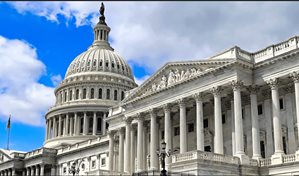 Legisladores de Estados Unidos, abiertos a dialogar ante inminente parálisis presupuestaria