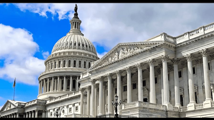 Legisladores de Estados Unidos, abiertos a dialogar ante inminente parálisis presupuestaria