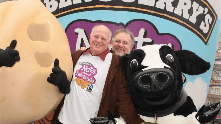 Cofundador de los helados Ben & Jerrys dimite porque Unilever silencia sus valores