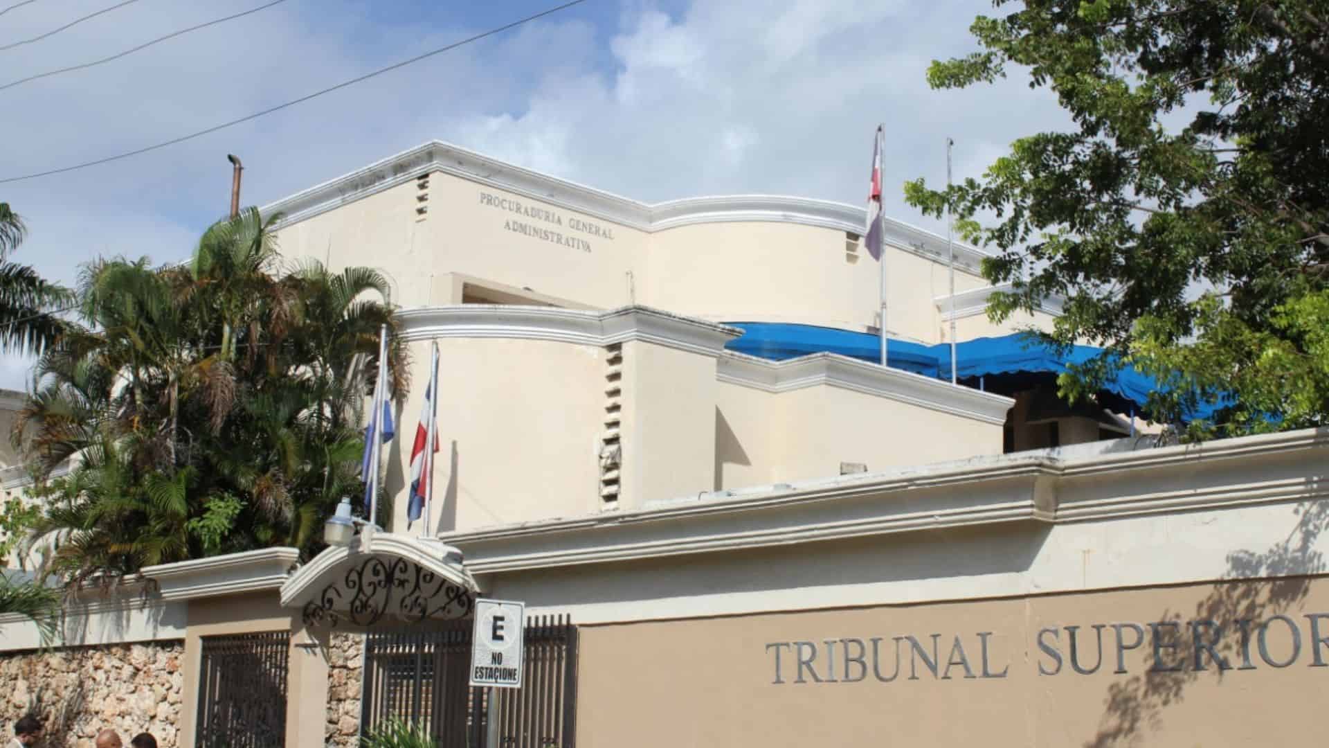 TSA ordena al Ministerio de Vivienda reconocer atribuciones de Verón-Punta Cana sobre uso de suelo