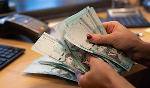 Evolución del gasto público antes y después de la pandemia