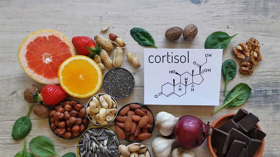 ¿Cortisol bajo = poco estrés? Ojalá fuera tan simple
