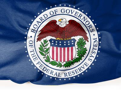 Tasas de interés reducidas por Reserva Federal en EE. UU.