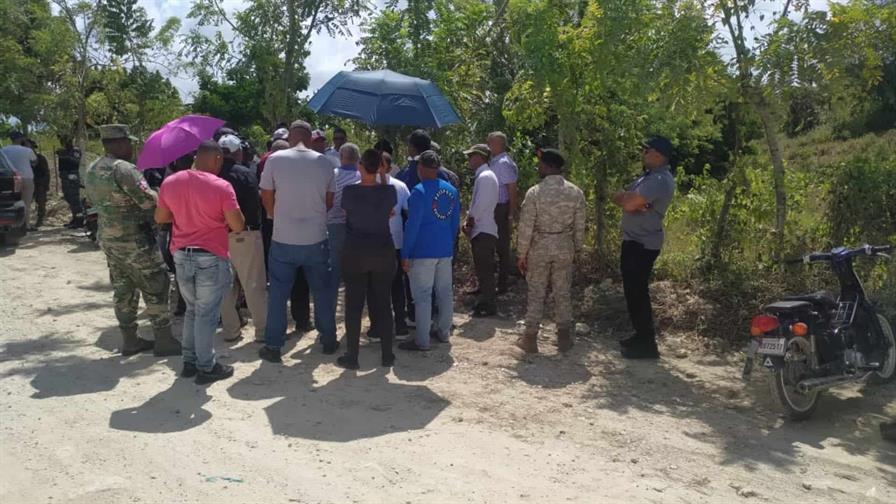 Tras el accidente en La Ceiba que mató a ocho personas, la comunidad se opone al paso de camiones Tras el accidente en La Ceiba que mató a ocho personas, la comunidad se opone al paso de camiones