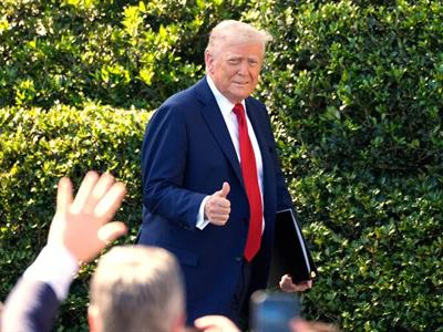 Jóvenes de EE. UU. demandan a Trump por cambio climático