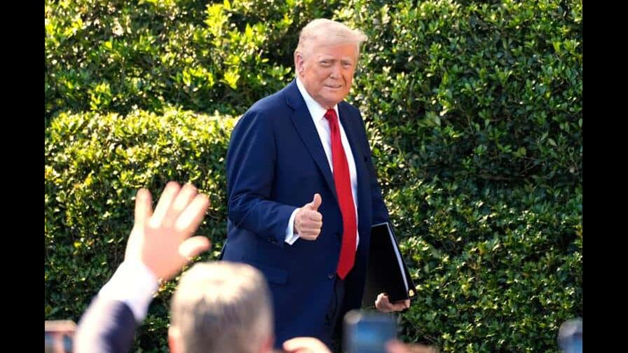 Un futuro mejor es posible: jóvenes de EE. UU. demandan a Trump por cambio climático