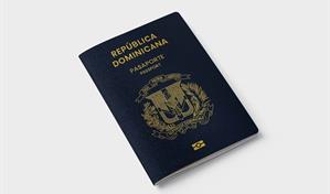 Llegan al país los primeros ejemplares del pasaporte electrónico