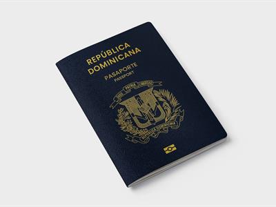 Pasaporte electrónico dominicano avanza en su implementación