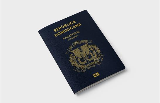 Fechas clave para obtener el nuevo pasaporte electr&oacute;nico dominicano