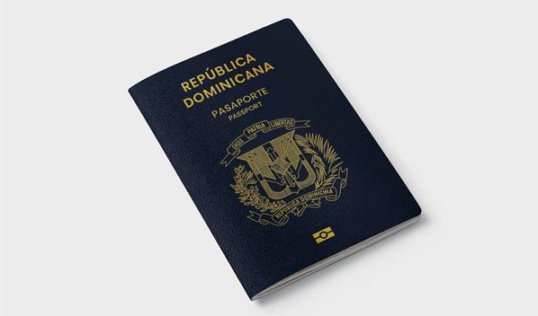 Fechas clave para obtener el nuevo pasaporte electr&oacute;nico dominicano