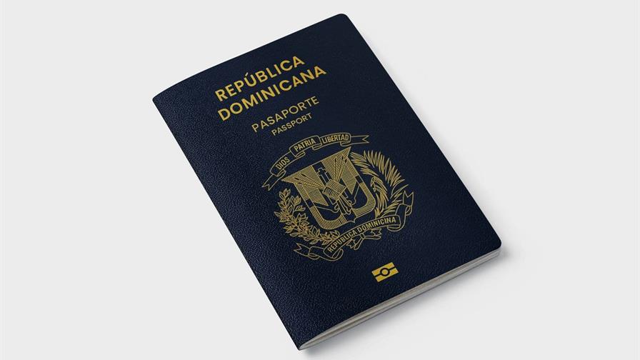 Llegan al país los primeros ejemplares del pasaporte electrónico Llegan al país los primeros ejemplares del pasaporte electrónico