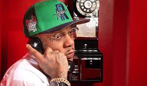 Yomel "El Meloso" irrumpe en la moda internacional y ampl&iacute;a su proyecci&oacute;n art&iacute;stica