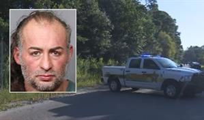 Un adolescente mata a un hombre que irrumpió en una casa en Florida y disparó a varias personas