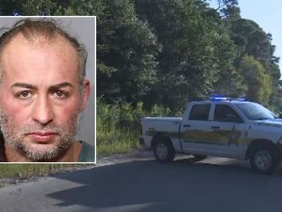 Adolescente mata a un hombre en medio de un tiroteo en Florida