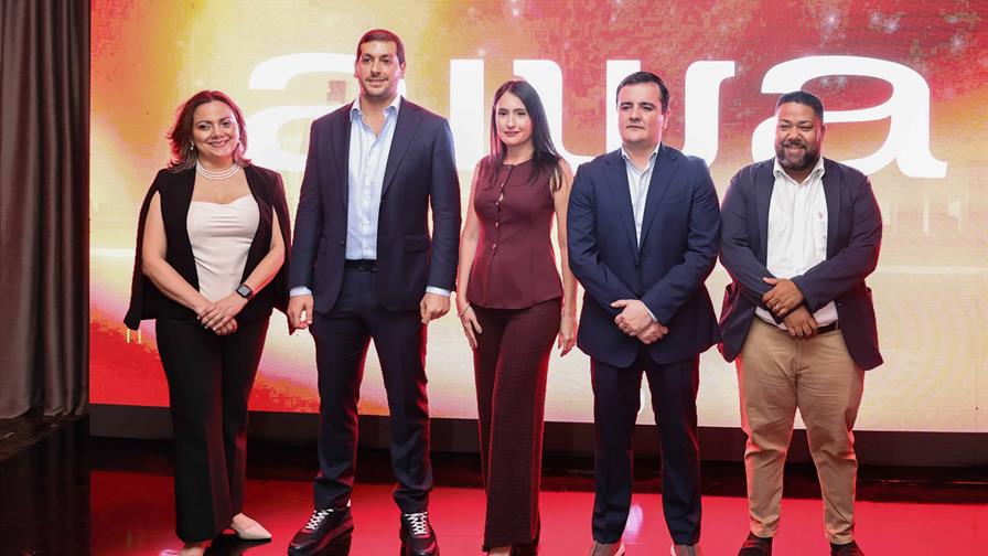 Aiwa presenta su línea de productos en República Dominicana Aiwa presenta su línea de productos en República Dominicana