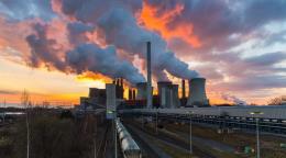 Australia eleva su meta climática y promete recortar hasta un 70 % de emisiones de gases