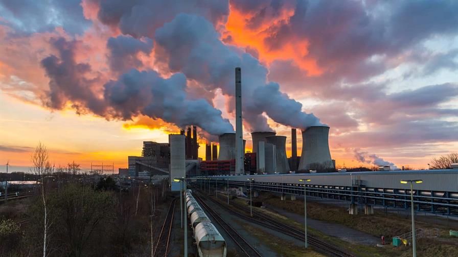 Australia eleva su meta climática y promete recortar hasta un 70 % de emisiones de gases