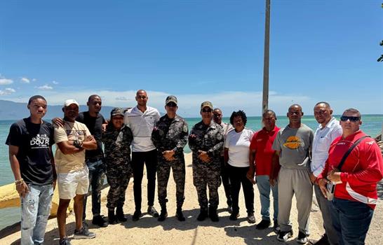 Policía Nacional anuncia carreras de 5 y 10 kilómetros para el Barahona Corre