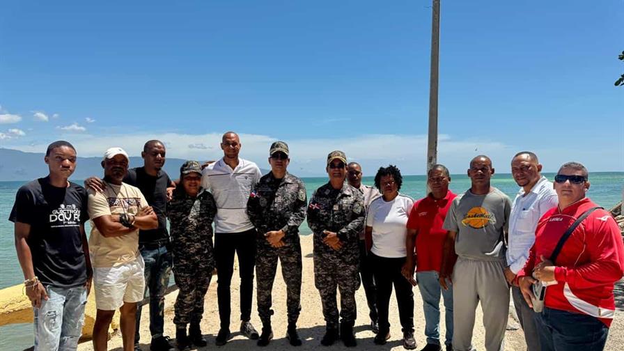 Policía Nacional anuncia carreras de 5 y 10 kilómetros para el Barahona Corre