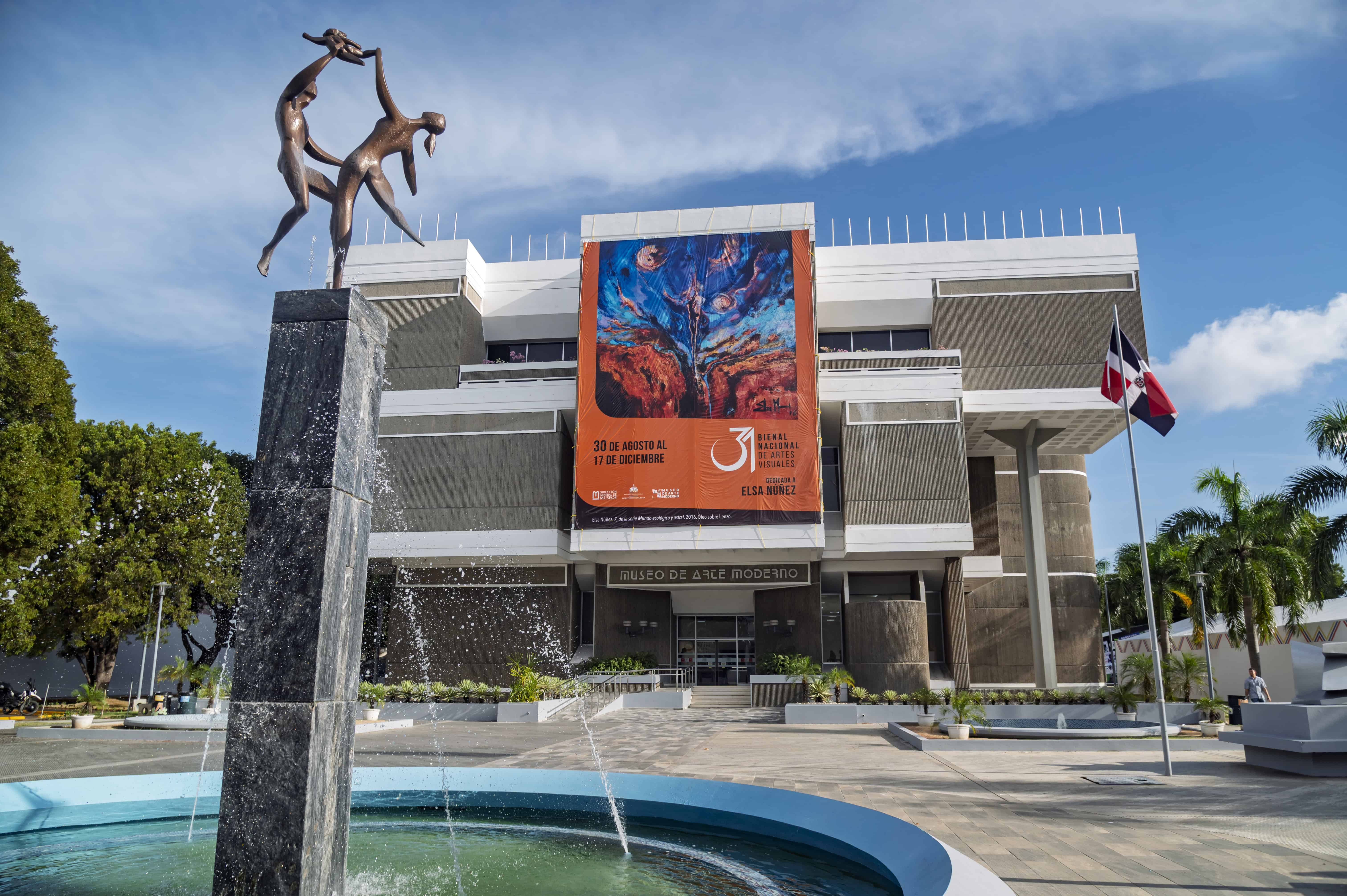 10 obras que no te puedes perder de la Bienal de Artes Visuales 2025