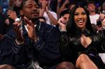 ¿Quién es Stefon Diggs, el padre del cuarto hijo de Cardi B?
