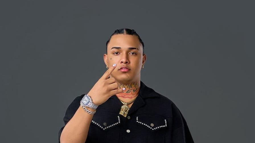 Chaki Bley celebra su pegada en el dembow con "Pretty Little baby" y "Una chica good"