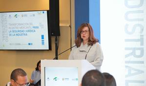 Destacan impacto de Fedocámaras Digital en seguridad jurídica y competitividad